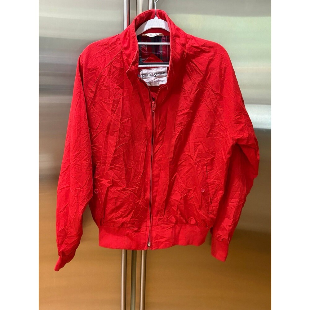 Vintage Field & Stream Jacket - M